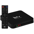 BTV Android Box IPTV 4K – TV Box de Verdade